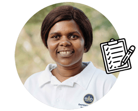 Sthembile Buthelezi