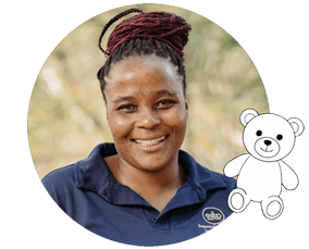 Thabisile Mhlongo